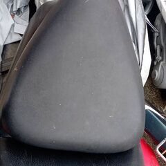 スズキ・チョイノリ　シート　800円の画像