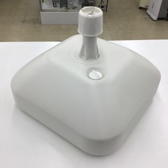 のぼり旗用スタンド 注水タイプの画像