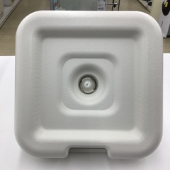 のぼり旗用スタンド 注水タイプの画像