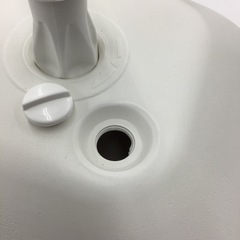 のぼり旗用スタンド 注水タイプの画像