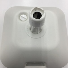 のぼり旗用スタンド 注水タイプの画像
