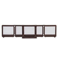 おくだけとおせんぼ　ワイド　ベビーゲート　