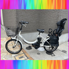 🌈バッッテリー最高レベル！ 8.7Ah🌈　YAMAHA　ヤマハ　...