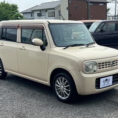 ★支払い総額 16.8万★スズキ アルトラパン！車検2年付き！下...