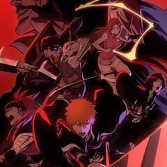 BLEACH好きと繋がりたい⚔️