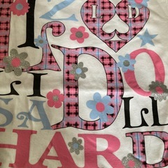 LIZ LISA doll Tシャツ３枚セット①の画像