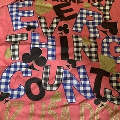 LIZ LISA doll Tシャツ３枚セット①の画像