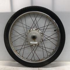 SUZUKI バーディー50 フロントホイール スズキ [Y-2...