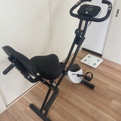 サイクリングマシン HAIGE