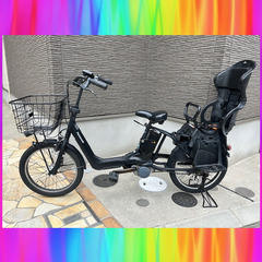 🌈大容量8.9Ah💖　パナソニック　Panasonic　ギュット...