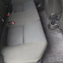 車アクアの画像