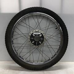 SUZUKI バーディー50 リアホイール スズキ [Y-250...