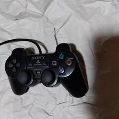 本日SONYコントローラーPS2