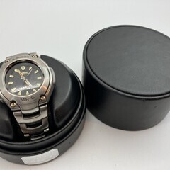 カシオ Gショック MR-G MRG-121T メンズ腕時計 チ...