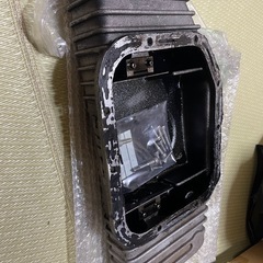 トラスト　グレッディ　SR20用オイルパン