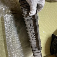 トラスト　グレッディ　SR20用オイルパンの画像