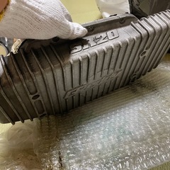 トラスト　グレッディ　SR20用オイルパンの画像