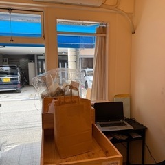 【店舗譲渡/大阪市駅近家賃3.5万一階路面店】 - 不動産