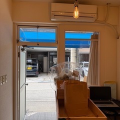 【店舗譲渡/大阪市駅近家賃3.5万一階路面店】 - 大阪市