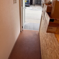 【店舗譲渡/大阪市駅近家賃3.5万一階路面店】 − 大阪府