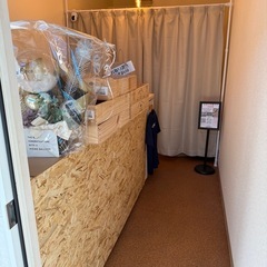 【店舗譲渡150万/大阪市駅近家賃3.5万一階路面店】