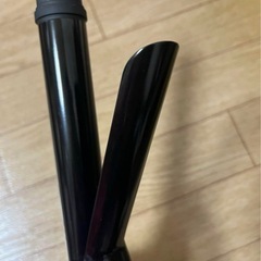SALONIA カールアイロン SL-008A8 25mmの画像