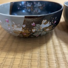 ペア　器の画像