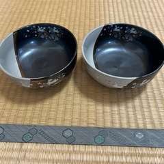 ペア　器