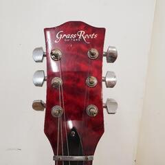 B720 Grass Roots★エレキギターの画像
