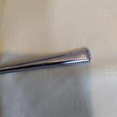 グレープフルーツ　スプーンの画像