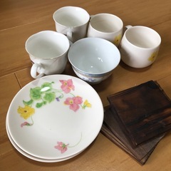 カップ