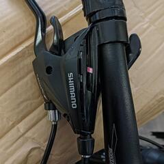 美品！TREK トレック　FX3 クロスバイクの画像
