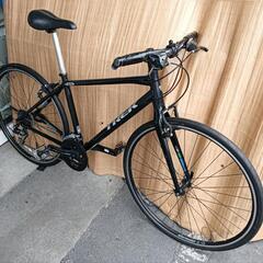 美品！TREK トレック　FX3 クロスバイク