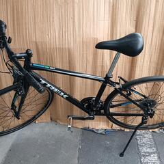 美品！TREK トレック　FX3 クロスバイクの画像