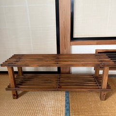 棚