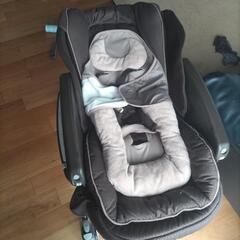 電動ハイローチェア、ベビーラックの画像