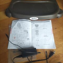 電動ハイローチェア、ベビーラックの画像