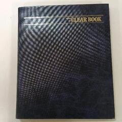0516-119 【無料】 クリアファイル