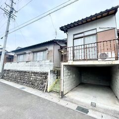 5DK岐阜市太郎丸戸建て※駐車場有
