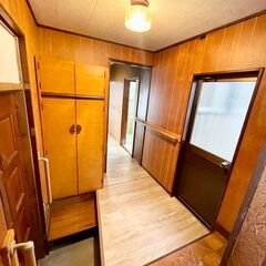 5DK岐阜市太郎丸戸建て※駐車場有 - 岐阜市
