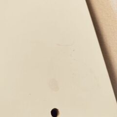 ◆◆◆キッチンカウンター下収納　奥行きスリム　観音開き　ホワイト　幅60cm◆◆◆の画像