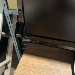A8-22　ディナー　23.6型　液晶モニター TEW236FH1の画像