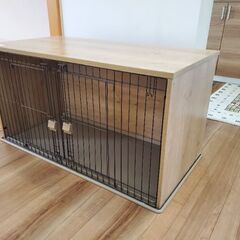 犬用ペットゲージ
