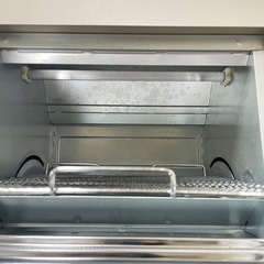 【美品】象印 オーブントースター 2020年製の画像