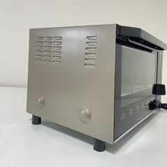 【美品】象印 オーブントースター 2020年製の画像