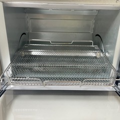 【美品】象印 オーブントースター 2020年製の画像