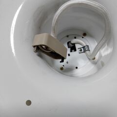 パナソニック　シーリングライト　取扱説明書付きの画像