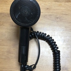ヘヤードライヤー　1200Wの画像