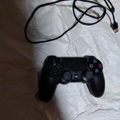 SONYコントローラーPS4