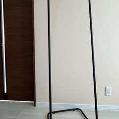 ハンガーラック